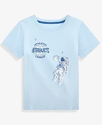 Epic Threads Boys 5-20 Astronaut Athlete Tee, Macy's Exclusive