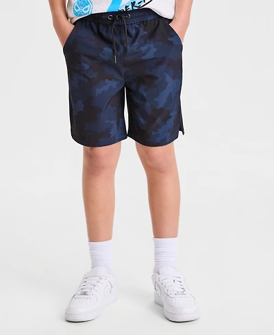 Epic Threads Boys' Xs-xl Performance Shorts, Macy's Exclusive