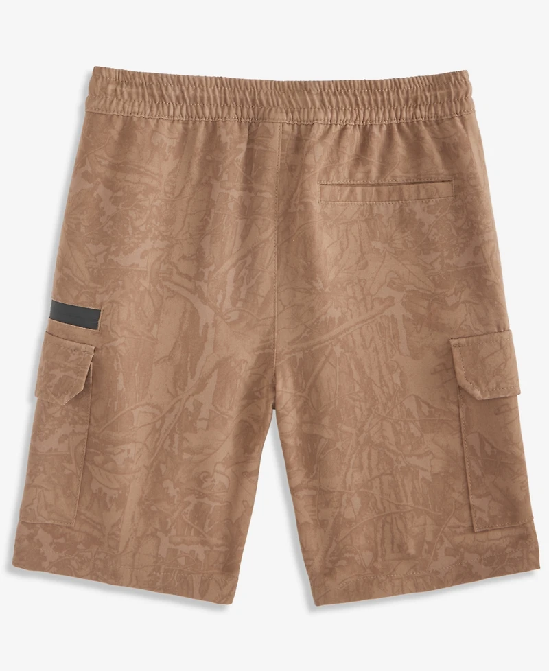 Epic Threads Boys 5-20 Tech Cargo Shorts, Macy's Exclusive