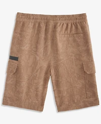 Epic Threads Boys 5-20 Tech Cargo Shorts, Macy's Exclusive