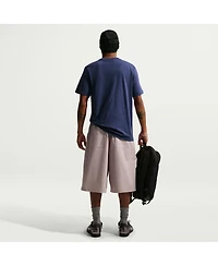 Nike Men's Navy Usmnt Crest T-Shirt