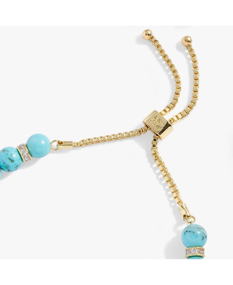 Alex and Ani Evil Eye Bolo Bracelet