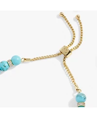 Alex and Ani Evil Eye Bolo Bracelet