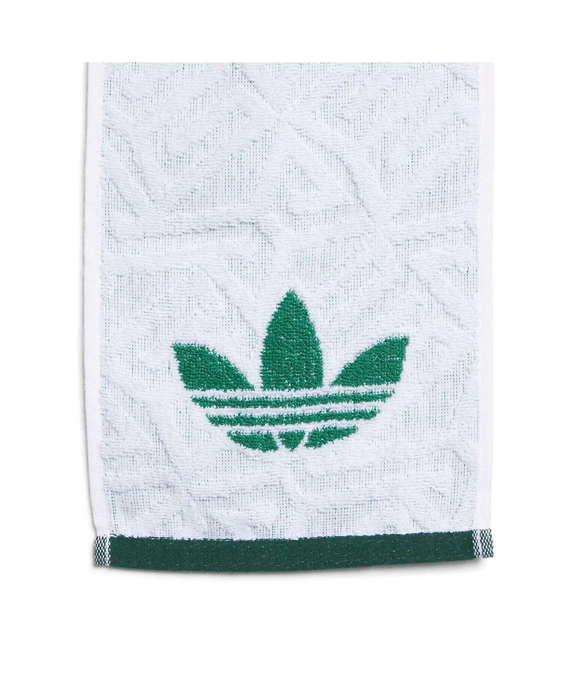 Adidas Mexico National Team Fan Towel
