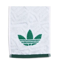 Adidas Mexico National Team Fan Towel