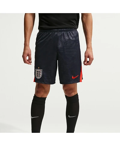 Nike Men's Blue England National Team 2026 Away Stadium Replica Shorts