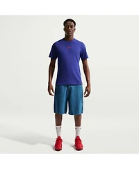 Nike Men's Royal Usmnt 2026 Primary Statement Dri-fit T-Shirt