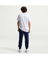 Nike Men's Blue Norway National Team Club Joggers