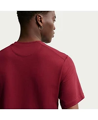 Nike Men's Red Usmnt 2026 Primary Statement Dri-fit T-Shirt