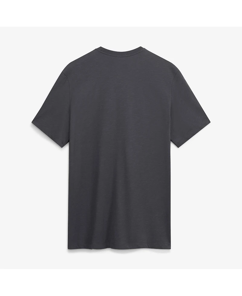 Nike Men's Anthracite Pittsburgh Pirates 2026 City Connect Dri-fit T-Shirt