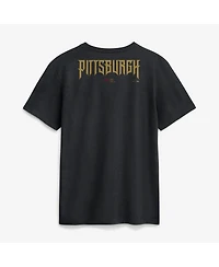 Nike Men's Black Pittsburgh Pirates 2026 City Connect 2-Hit T-Shirt