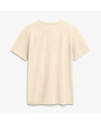 Nike Men's Cream Baltimore Orioles 2026 City Connect Large Logo T-Shirt