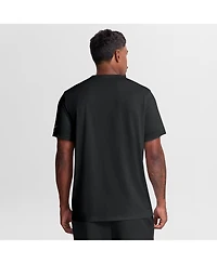 Nike Men's Black Pittsburgh Steelers Sideline Lead The Charge Legend Dri-fit T-Shirt