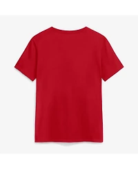 Nike Women's Red Cincinnati Reds 2026 City Connect Arch T-Shirt