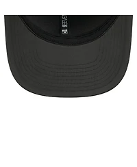 New Era Men's Black San Francisco Giants 2026 Clubhouse 9SEVENTY Adjustable Hat