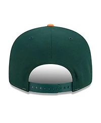 New Era Men's Cream/Orange Baltimore Orioles 2026 City Connect 9FIFTY Snapback Hat
