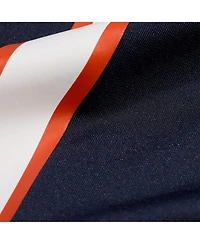 Nike Men's Kyle Monangai Navy Chicago Bears Team Game Jersey