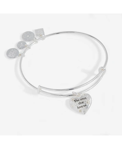 Alex and Ani Harry Potter 'The Ones That Love Us' Charm Bangle