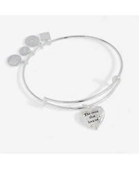 Alex and Ani Harry Potter 'The Ones That Love Us' Charm Bangle