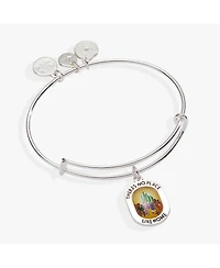 Alex and Ani The Wizard of Oz "There's No Place Like Home" Bangle