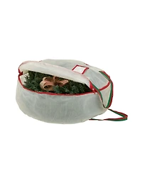 Household Essentials Wreath Storage Bag