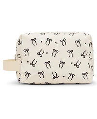 Madden Girl Eddie Zippered Pouch