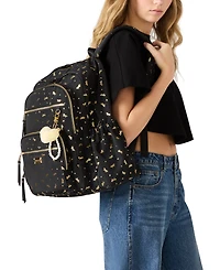 Madden Girl Storm Dome Medium Backpack