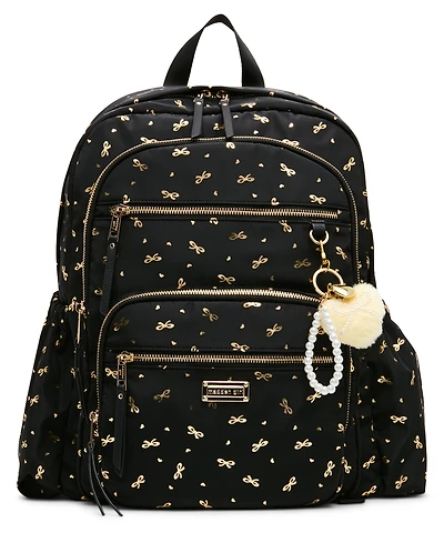 Madden Girl Storm Dome Medium Backpack