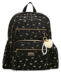 Madden Girl Storm Dome Medium Backpack