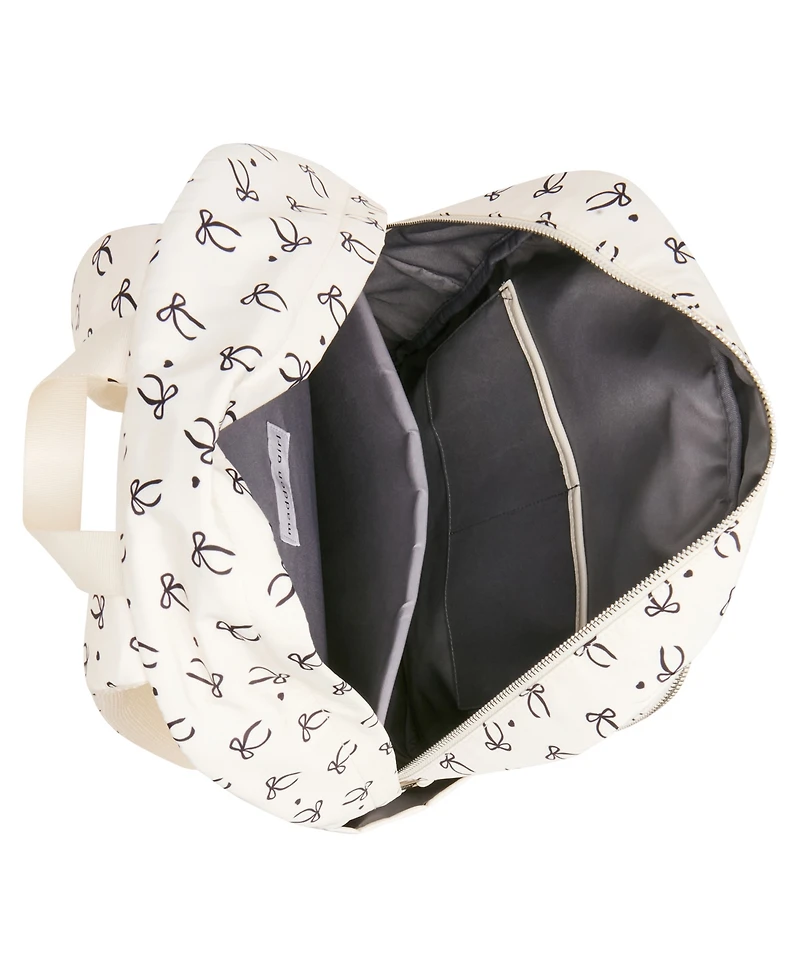 Madden Girl Storm Dome Medium Backpack