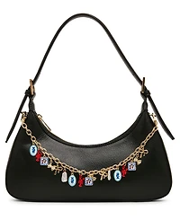 Madden Girl Nicole Medium Shoulder Handbag
