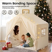 Tiny Land Kids Play Tent