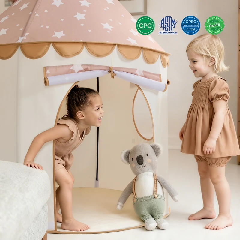 Tiny Land Kids Tent
