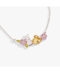 Alex and Ani Peeps Precious Peepsake Necklace
