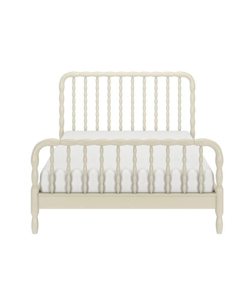 Max & Lily Jenny Lind Full Bed