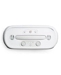 Jbl PartyBox On-The-Go 2 Plus Portable Party Speaker with Digital Microphone