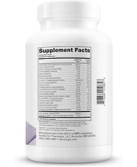 Theralogix Companion Multivitamin & Mineral Supplement for Men & Women 50+ (90 Days)