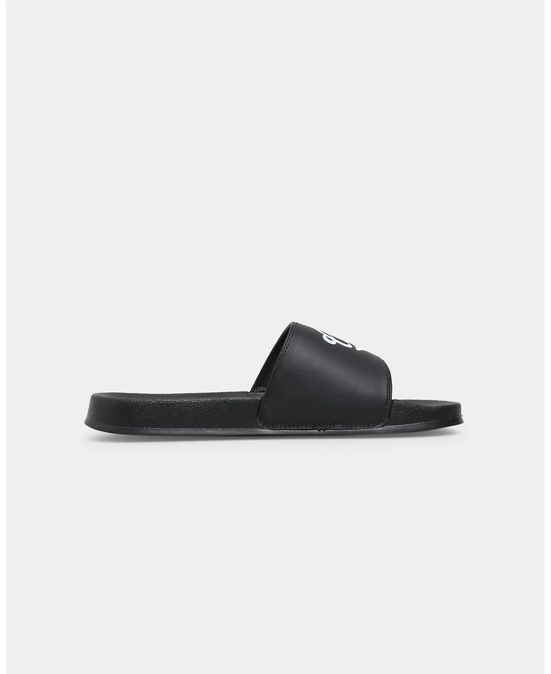 Carre Mens Simplicita Classique Slides