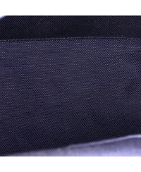 Pre-Owned Gucci Zip Front Pocket Backpack Camouflage Gg Denim