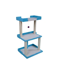 Armarkat 41" Tall Cat Tower B4109A