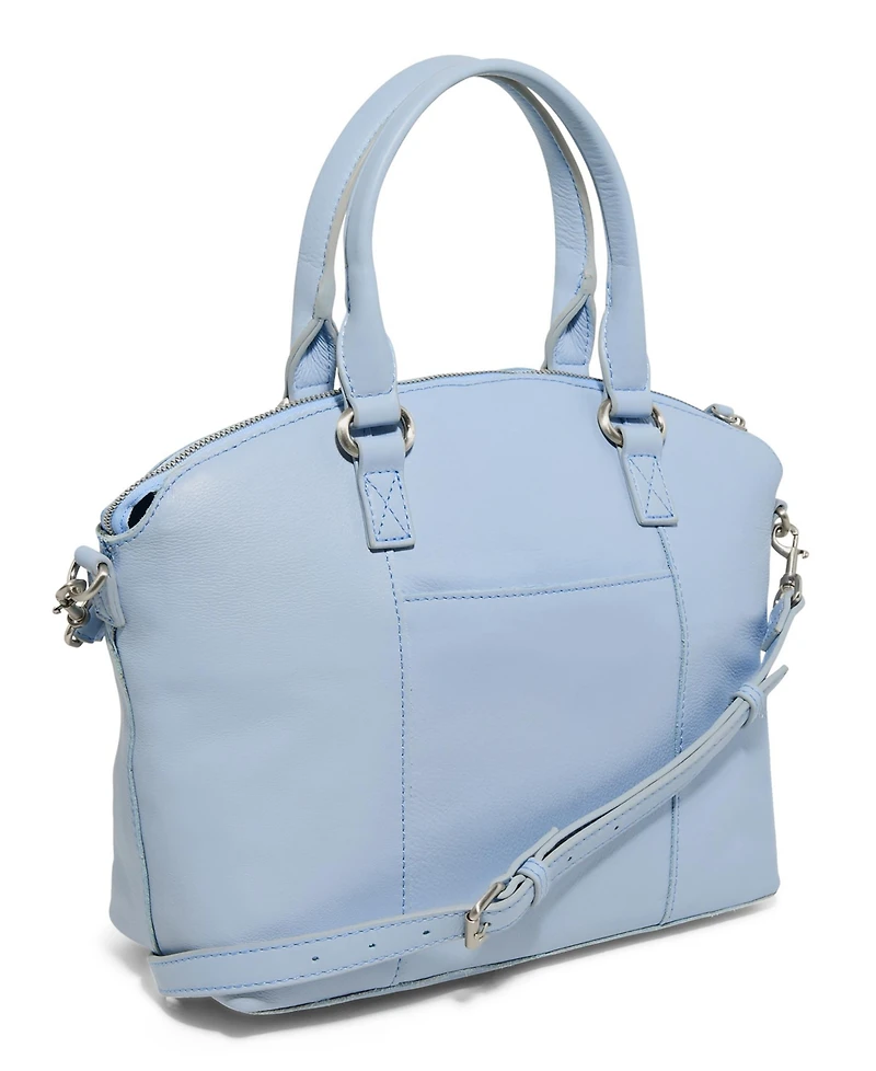 Carrie Dome Satchel