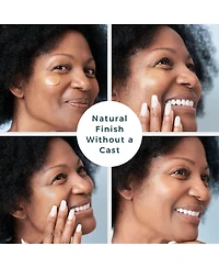 AbsoluteJOI by Dr. Anne Tinted Moisturizer With Spf 40 Mineral Sunscreen