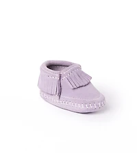 Minnetonka Infant Girls Riley Bootie