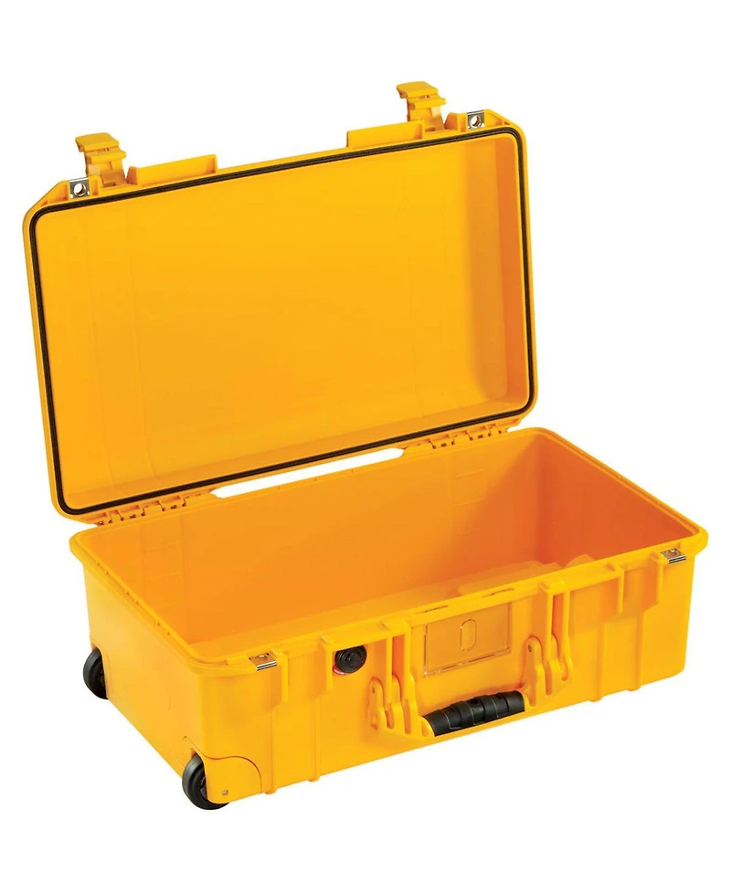 Pelican 1535 Air Wheeled Carry-On Case, No Foam 2017