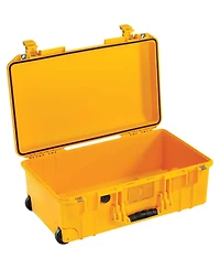 Pelican 1535 Air Wheeled Carry-On Case, No Foam 2017