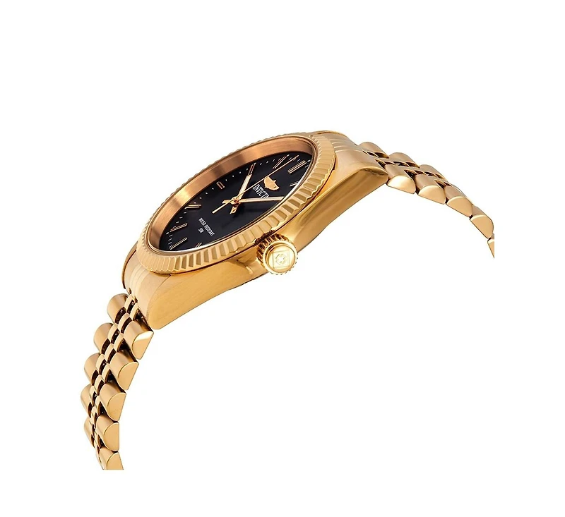 Invicta Men's Specialty Quartz 3 Hand Dial Watch