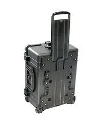 Pelican 1610 Watertight Hard Case with Wheels, without foam