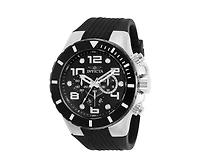 Invicta Men's 30776 Pro Diver Quartz 3 Hand Dial Watch