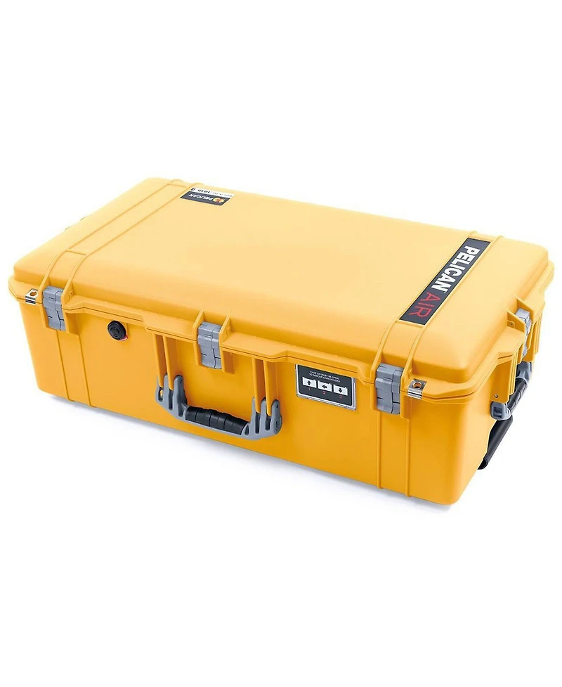 Pelican 1615 Air Case Wheeled Check-In Case without Foam