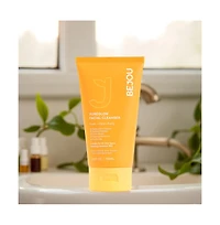 Bejou PureGlow Facial Cleanser 5 oz.